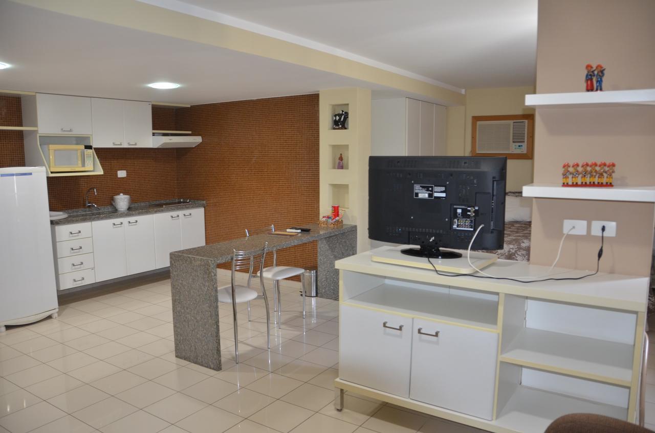 Cristal Hotel Surubim Bagian luar foto