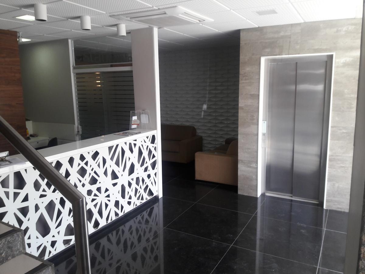 Cristal Hotel Surubim Bagian luar foto