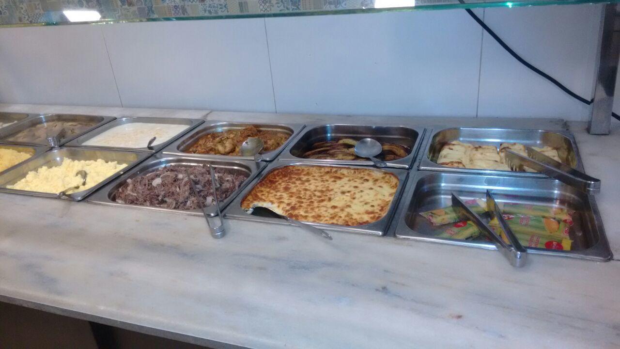 Cristal Hotel Surubim Bagian luar foto